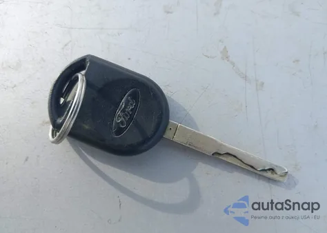 2015 Ford Fiesta S из США, поврежденный, VIN 3FADP4TJ8FM127261